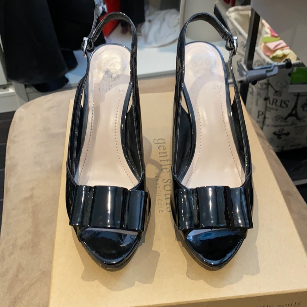 Vince Camuto Heels